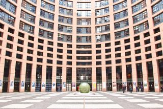 evrokoinovoulio european parliament